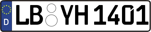 LB-YH1401