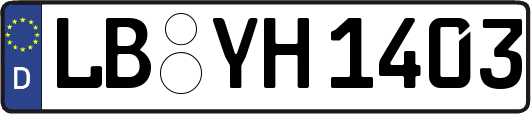 LB-YH1403