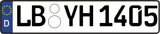 LB-YH1405