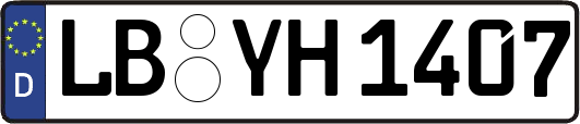 LB-YH1407