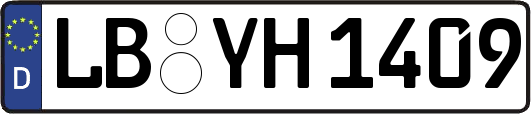 LB-YH1409