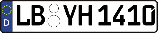 LB-YH1410
