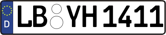 LB-YH1411