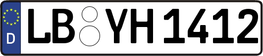 LB-YH1412