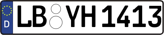 LB-YH1413