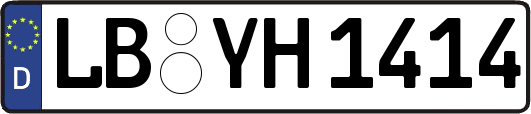 LB-YH1414