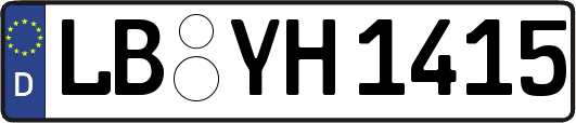 LB-YH1415