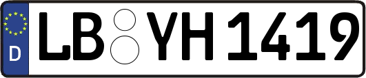 LB-YH1419