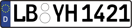 LB-YH1421