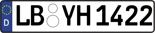 LB-YH1422