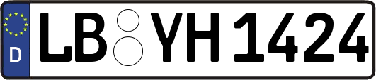 LB-YH1424