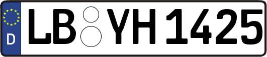 LB-YH1425
