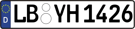 LB-YH1426