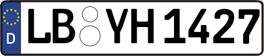 LB-YH1427