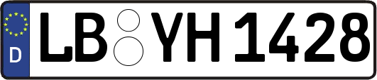 LB-YH1428