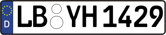 LB-YH1429