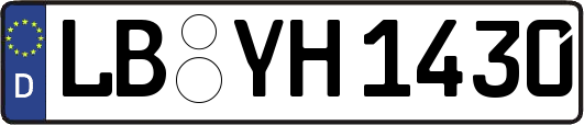 LB-YH1430