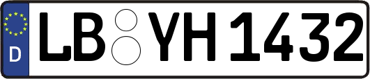 LB-YH1432