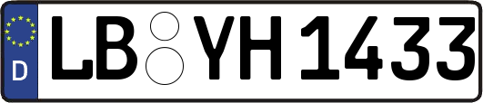 LB-YH1433