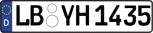LB-YH1435