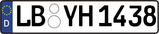 LB-YH1438