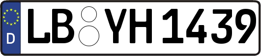 LB-YH1439