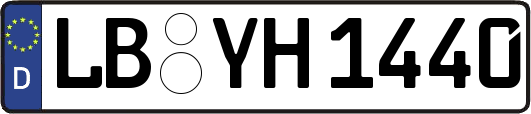 LB-YH1440
