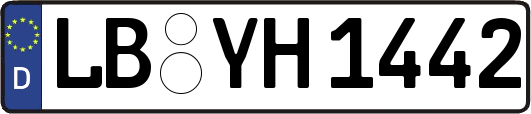 LB-YH1442