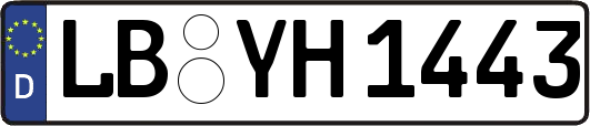 LB-YH1443