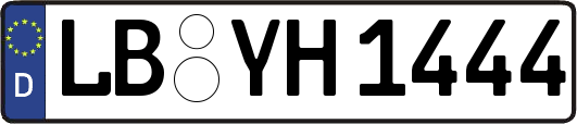LB-YH1444