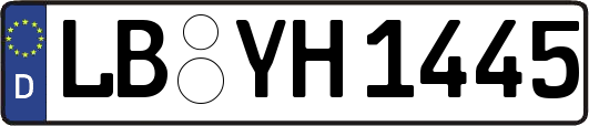 LB-YH1445