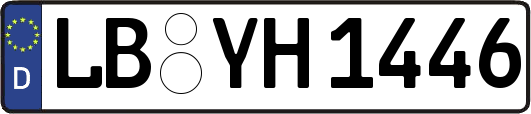 LB-YH1446