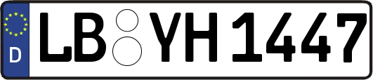 LB-YH1447