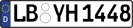 LB-YH1448