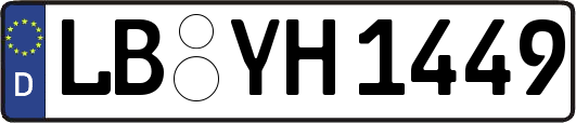 LB-YH1449