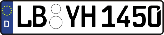 LB-YH1450