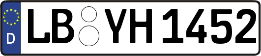 LB-YH1452