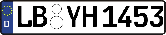 LB-YH1453