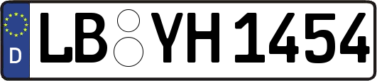 LB-YH1454
