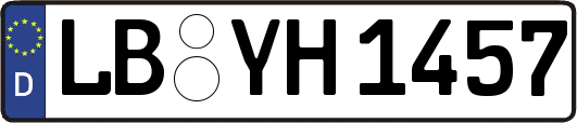 LB-YH1457