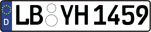 LB-YH1459