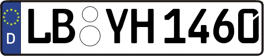 LB-YH1460