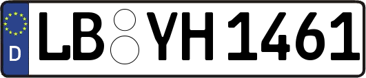 LB-YH1461