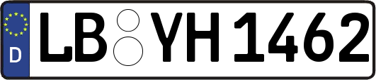 LB-YH1462
