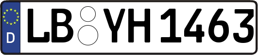 LB-YH1463