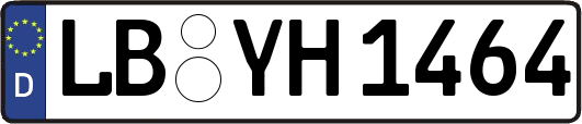 LB-YH1464