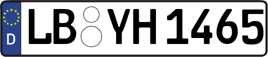 LB-YH1465