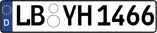 LB-YH1466
