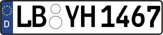 LB-YH1467
