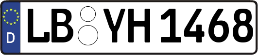 LB-YH1468